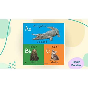 The Toddler's Handbook: Bilingual (English / Korean) (영어 / 한국어) Numbers, Colors, Shapes, S...