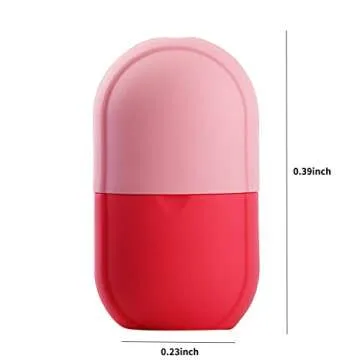 Ice Roller Mold for Face and Eye – Brighten Skin Naturally