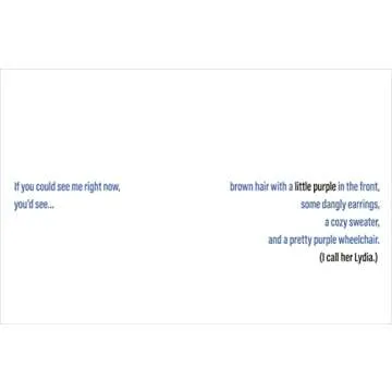 A Kids Book About Disability for Young Readers