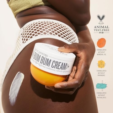 SOL DE JANEIRO Brazilian Bum Bum Cream