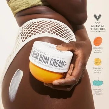 SOL DE JANEIRO Brazilian Bum Bum Cream