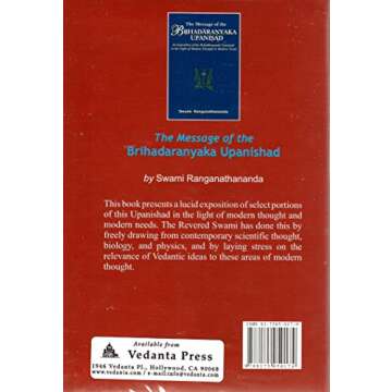 Eight Upanishads, with the Commentary of Sankara, Vol. II