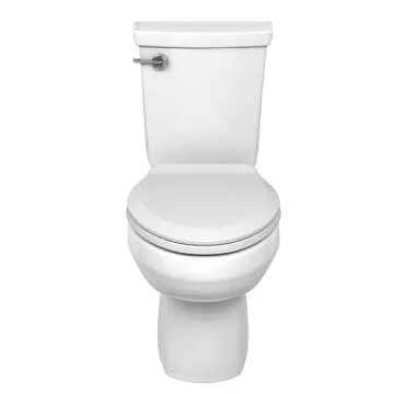 American Standard H2Optimum Toilet: Eco-Friendly Efficiency