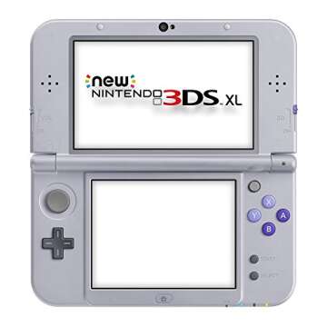 Nintendo New 3DS XL - Super NES Edition + Super Mario Kart for SNES download code