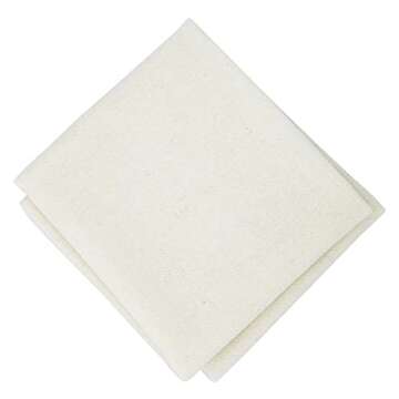 Home Health Wool Flannel for Castor Oil Packs - Eco-Friendly