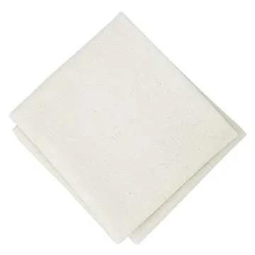 Home Health Wool Flannel for Castor Oil Packs - Eco-Friendly