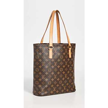 Louis Vuitton Women's Pre-Loved Vavin GM, Monogram, Brown, One Size