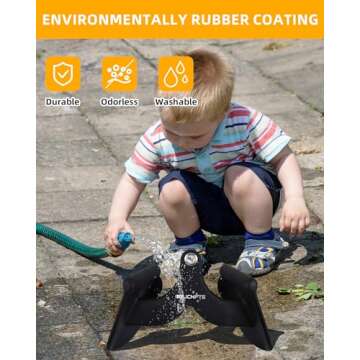 mucnfts LAT Pulldown Attachments, Thickened Ergonomic Back Tricep Training Handle, LAT Pull Down Bar for Press Down Exercises, Cable Attachments for Gym and Home