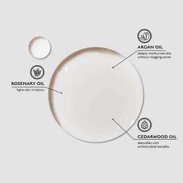 Caswell-Massey Heritage Number Six Shave Cream for Men