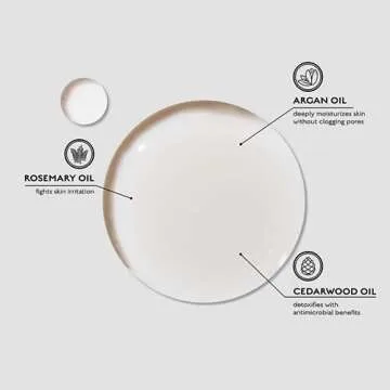 Caswell-Massey Heritage Number Six Shave Cream for Men