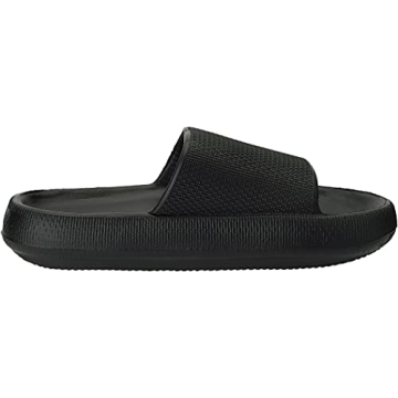 Joomra Unisex Shower Slides for Comfort and Style