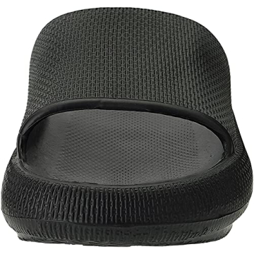 Joomra Unisex Shower Slides for Comfort and Style