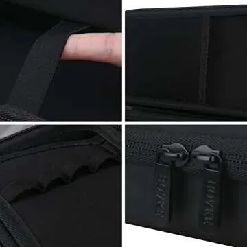 BOVKE Stethoscope Case for 3M Littmann & MDF Models