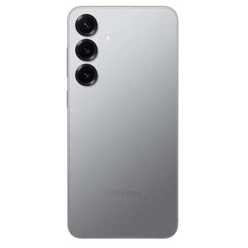 SAMSUNG Galaxy S25: 256GB 12GB RAM AI Smartphone Unlocked