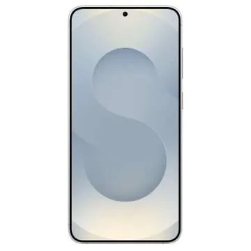 SAMSUNG Galaxy S25: 256GB 12GB RAM AI Smartphone Unlocked