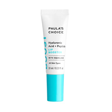 Paula's Choice BOOST Lip Booster for Hydrated, Plump Lips