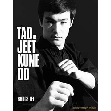 Explore Bruce Lee's Philosophy and Martial Arts Wisdom