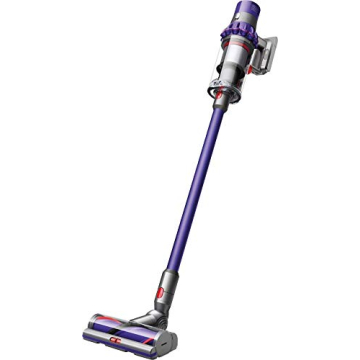 Dyson V10 Cordless Vacuum Cleaner: Powerful, Versatile Cleaning