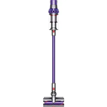 Dyson V10 Cordless Vacuum Cleaner: Powerful, Versatile Cleaning