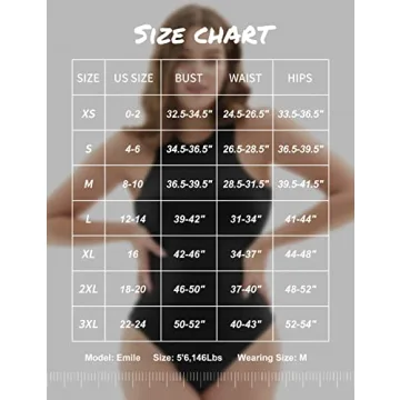 PUMIEY Women's Smoke Cloud Bodysuit - Soft & Stretchy