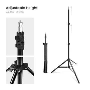 LimoStudio 20x28 Soft Box with Remote for Video & Photography