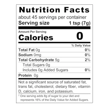 Wholesome's Organic Blackstrap Molasses 16 oz - Non-GMO Superfood