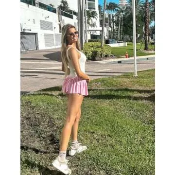 HeyNuts Zeal Bra Longline U Back Sports Bra for Women