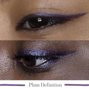 RMS Beauty Siren Eye Duo - Mascara & Eyeliner Set