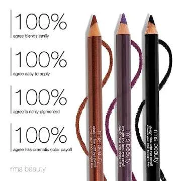 RMS Beauty Siren Eye Duo - Mascara & Eyeliner Set