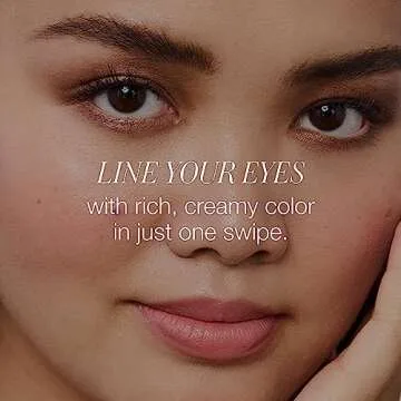 RMS Beauty Siren Eye Duo - Mascara & Eyeliner Set