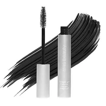 RMS Beauty Siren Eye Duo - Mascara & Eyeliner Set