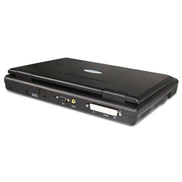 Portable Vet/Veterinary B-Ultrasound Scanner with 3.5Mhz Convex Probe for Horse,Goat,Cow,Sheep and Pig use