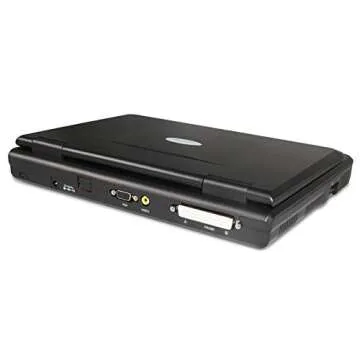 Portable Vet/Veterinary B-Ultrasound Scanner with 3.5Mhz Convex Probe for Horse,Goat,Cow,Sheep and Pig use