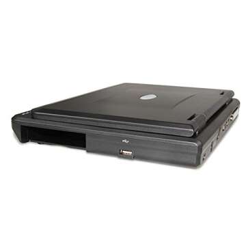 Portable Vet/Veterinary B-Ultrasound Scanner with 3.5Mhz Convex Probe for Horse,Goat,Cow,Sheep and Pig use