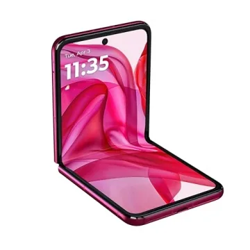Motorola razr+ 2024 Unlocked Phone with 50MP Camera