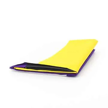 Flaglink Nonbinary Pride Flag 3x5Fts - LGBTQIA Non Binary NB Gender Rainbow Banner