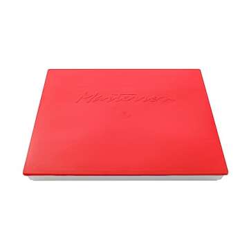 Masterson Sta-Wet Premier Palette Airtight 12 x 16 Inches