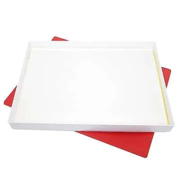 Masterson Sta-Wet Premier Palette Airtight 12 x 16 Inches