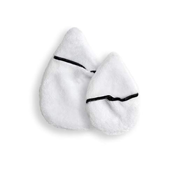Mitty Snowman Ultra-Gentle Reusable Cleansing Cloths Set