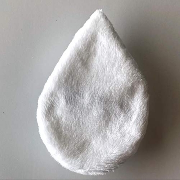 Mitty Snowman Ultra-Gentle Reusable Cleansing Cloths Set