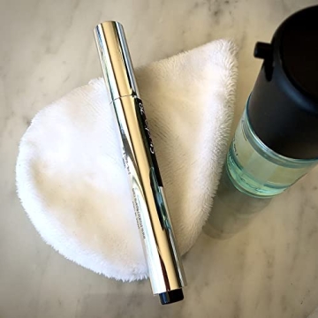 Mitty Snowman Ultra-Gentle Reusable Cleansing Cloths Set