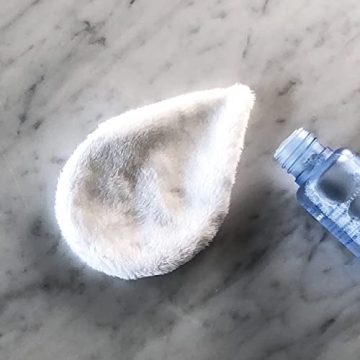 Mitty Snowman Ultra-Gentle Reusable Cleansing Cloths Set