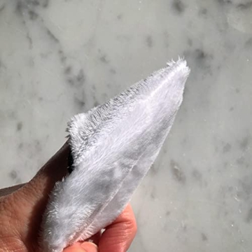 Mitty Snowman Ultra-Gentle Reusable Cleansing Cloths Set