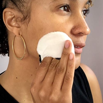 Mitty Snowman Ultra-Gentle Reusable Cleansing Cloths Set