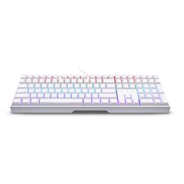 Cherry MX 3.0 S Wired Gaming Keyboard with RGB Lights