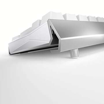 Cherry MX 3.0 S Wired Gaming Keyboard with RGB Lights