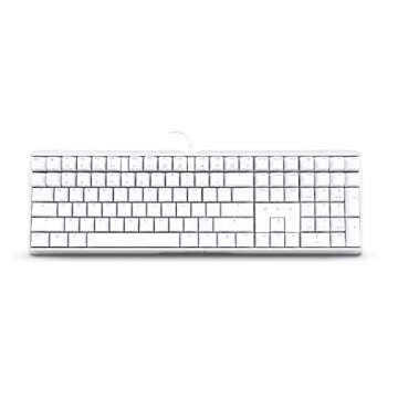 Cherry MX 3.0 S Wired Gaming Keyboard with RGB Lights