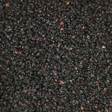 Naturtonix Whole Dried Elderberries - Natural Immune Booster