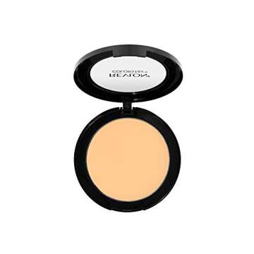 Revlon ColorStay Pressed Powder Face Makeup, Longwearing, Fragrance-Free, Noncomedogenic, 290 Natura...