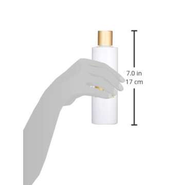 SKIN&CO Roma Truffle Therapy Body Oil, 7.7 Fl Oz